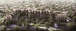 Parksuites (D10), Apartment #309500501